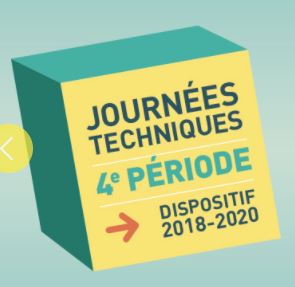 NR-PRO participera aux journées techniques des CEE organisées par l'ADEME le MTES et l'ATEE