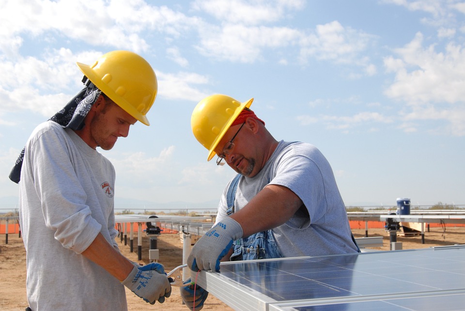 La fraude dans le secteur de la rénovation énergétique 