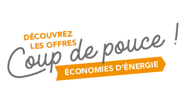 Coup de pouce prime énergie: Il ne reste plus que 15 jours pour en profiter!