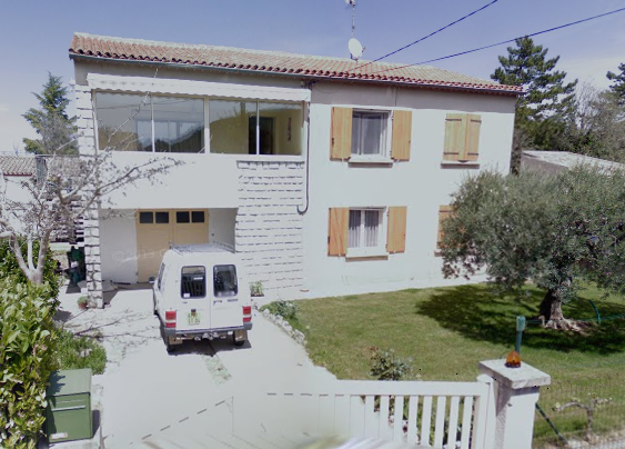 Oraison (04): Isolation des combles
