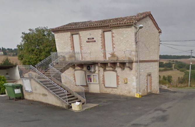 Rénovation de la maison des associations et d'une cantine