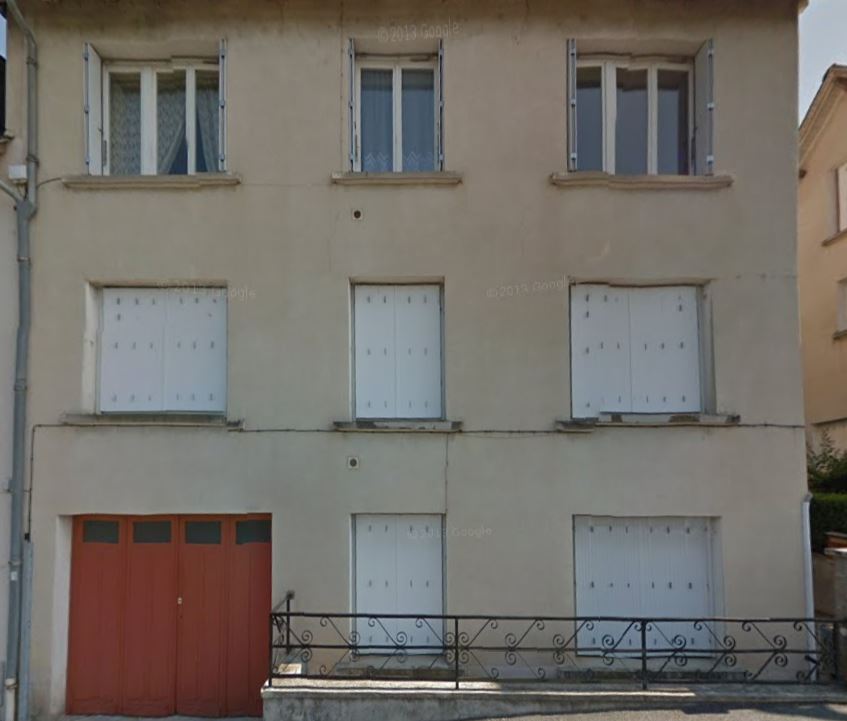 Isolation des murs extérieurs et combles perdus (12)