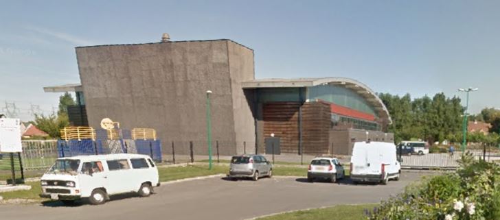 GRAVELINES (59) : Rénovation d'un centre multi-accueil 