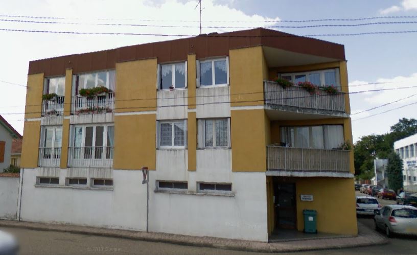 Roanne (42): Réfection toiture terrasse du bâtiment avec remplacement de l'isolation