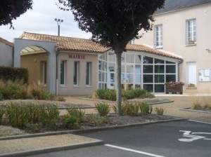 MISSE (79) : Isolation des combles de la mairie