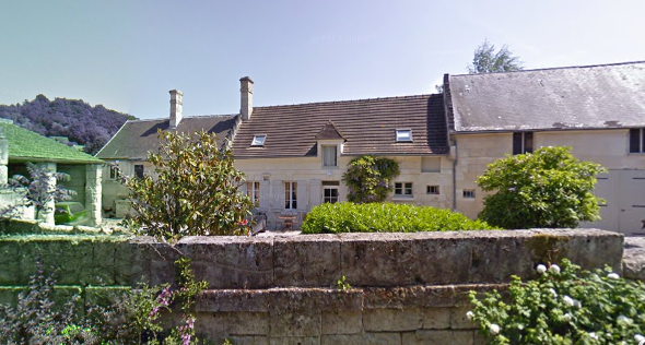 Nièvre (58) : installation d'une chaudière biomasse individuelle