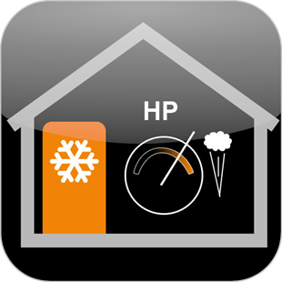 Système de régulation sur un groupe de production de froid permettant d’avoir une basse ou haute pression flottante