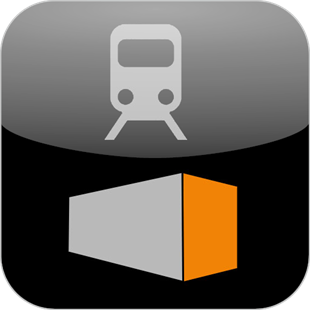 wagon d’autoroute ferroviaire