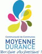 Communauté de communes Moyenne Durance