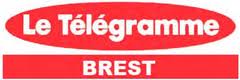 Télégramme de Brest