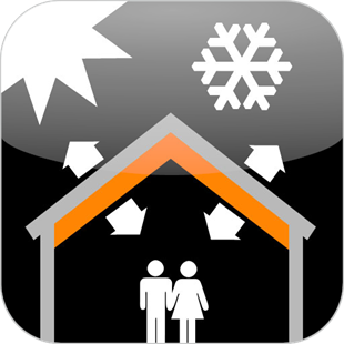 Isolation de combles ou de toitures