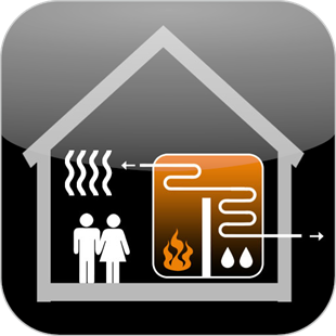 Chaudière à condensation et à basse température