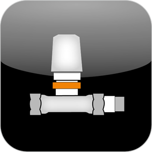 Installation de robinets thermostatiques 