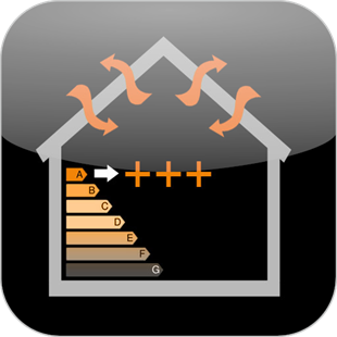 Isolation d’un réseau d’eau chaude sanitaire (ECS) 