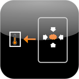 Production et distribution d’air comprimé (Récupérateur de chaleur sur compresseur d’air comprimé...)